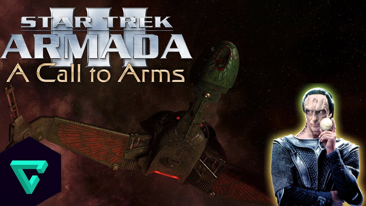 How To Get Star Trek Armada 3
