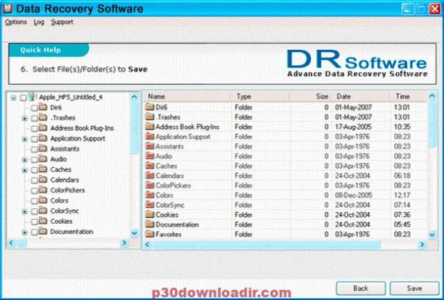 M3 Data Recovery Professional License Key